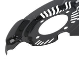 Brake Dust Shield Splash Front Left fit for Toyota Tacoma 2005-2023 4778204050 45757783
