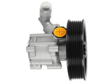 Power Steering Pump with Pulley fit for 2007-2011 Jeep Wrangler 3.8L V6 20-1001 35768980