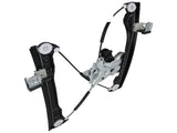 1X Power Window Regulator & Motor Front Driver fit for Chevy Cruze 2010-2015 32794150