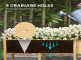PieceRaised Garden Bed with 82388390