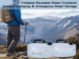 13L Outdoor Water Container, for Outdoor Camping, BBQ, Hiking, Mountain Climbing, Adventure, 27341704