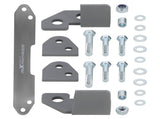 2 inch Full Lift Kit Bracket Fit For Honda Foreman 500 Rancher 420 SRA 2014-2024 20154312