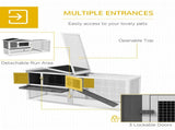 Small Animal Playpen Cage 00602187