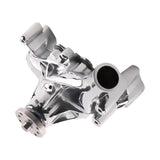 Engine Water Pump Fit For Chevy 283, 305, 327, 350, 400 small block engines 35771042