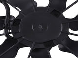 Radiator Condenser Cooling Fan fit for Hyundai Elantra Sedan/GT 2.0 2017-2020 623820 23077047
