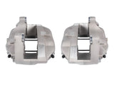 2PCS Front Left & Right Side Brake Caliper Fit for Nissan 370Z Infiniti G37 Q50 Q60 410011EA0A, 70449272