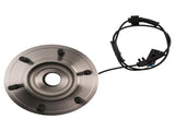 Front Wheel Bearing Hub Assembly fit for HUMMER H3 06-10 515093 1411-258521 66542318