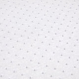 Frosted 2.0 PVC Floor Mat with Anchoring Nails, 76x122cm , Raised Non-Slip Design 94048351