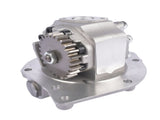 Hydraulic Pump w/o Dual Power for Ford Tractors New Holland Tractor 5000 5100 5200 7000 D0NN600G 98354509