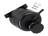 Radiator Aluminum Coolant Expansion Tank fit for 2002-06 MINI COOPER S R53 R52 1.2L 55306897