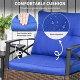 Garden chair / Rocking Chair 55522453