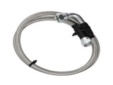 47RE Transmission Cooler Lines Kit Heavy Duty fit for 96-2002 Dodge Ram 5.9L 97706464