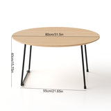 American minimalist modern small apartment coffee table ins Internet celebrity home living room sofa W3318P306499