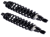 2Pcs Rear Coil-over Spring Shock Absorbers AM142425 Replacement for John Deere Gator XUV625i XUV825i 36942526