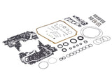 7 Speed DSG Transmission Master Rebuild Kit Replacement for Porsche Macan Audi A4 A5 A6 A7 Q5 86970721