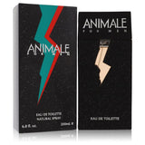 Animale by Animale Eau De Toilette Spray 6.7 oz for Men FX-532848