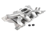 7564 Aluminum Air-Gap Dual Plane Engine Intake Manifold for Ford 351C 2V 08095529