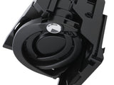 Black Front Cup Holder fit for Mercedes-Benz E300 E320 1996-2003 93733055001 16110801