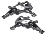2x Front Left & Right Steering Knuckle Replacement for Ford Explorer 2020-2025 2.3L 3.0L LB5C3K186BC 71287602