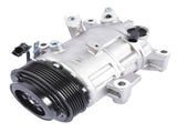 A/C Compressor Assembly Replacement for Mazda 3 CX-30 2.5L 19-23 BDGH-61-450 BDGF-61-450 62244425