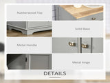 Kitchen Storage Cabinet 93240812