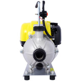 38CC 4-Stroke Gasoline Pump 1.5Inch Portable Gas-Powered Transfer Pump Commercial Engine W465121002