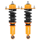Coilover Shocks Springs Kit Fit For TOYOTA COROLLA AZE141L XRS 2009-2010 67106818