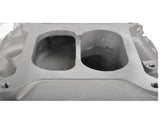Intake Manifold Fit For Chevy Small Block SBC 350 400 MT023007 58933252