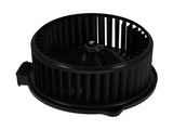 A/C Heater Blower Motor With Fan Fit For Mercedes-Benz E63 AMG 2007-2009 700212 82449844