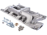 Aluminum Intake Manifold DM-3214 for Ford Small Block Windsor V8 260 289 302 54026 84026 44858925