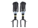2Pcs Front Suspension Strut and Coil Spring Assembly Fit for Mercedes-Benz W211 S211 E350 4Matic 34420273
