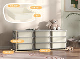Clothes Storage/Toy Cubby Storage 32859265
