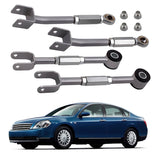 Adjustable Alignment Rear Camber Arm Toe Traction Kit fit for Infiniti G35 2003-07 90382944