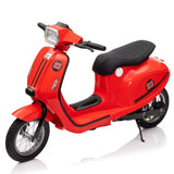 24V Kids Ride On 2-Wheel Electric Motorcycle For Kids Aged 8-14,250W Kids Ride On Electric Dirt W1578P297812