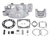 83mm Cylinder & Piston & Gasket Kit Replacement for Polaris Xplorer / Trail Blazer 400 1995-2003 15935016