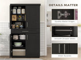 Kitchen Storage CabinetKitchen Cabinet 06216836