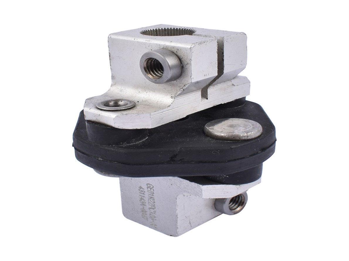 6577 Column Column Joint Steering Coupling Rack 32301094703 for BMW 3 Series E46 2 ...