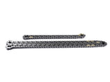 Timing Chain Kit Replacement for 2008-2012 Honda Accord 2013-2014 CR-V 2012-2014 Crosstour 2.4L L4 81844599