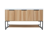 48 Inch Freestanding Bathroom Vanity With Resin Basin,48x18-W99951400 W999P235648