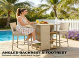 Table and Chair 87761379