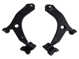 Front Lower Suspension Control Arm w/ Ball Joint fit for MAZDA 3 2007-2009 K620068 73449291