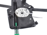 Front Right Passenger Power Window Regulator Fits for Tesla Model S 2012-2020 99200219