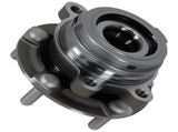1x Front Wheel Hub Assembly fit for Nissan Murano Quest 03-09 HA590046 ABS Encoder 86209436