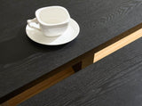 Modern Butterfly MDF Coffee Table, Used In Living Rooms, Bedrooms, Offices, With A Butterfly Shaped W876P353938