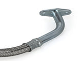 Turbo Oil Drain Connection Line fit for Cummins N14 L10 M11 ISM11 QSM11 4312004 55268516