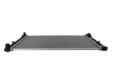 Black Tank Radiator Unit fit for Nissan Rogue 1.5L/2.5L 2021-2022 21460-6RA0A AT 01102230