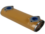 Oil Cooler Core fit for Caterpillar Excavator 245 / 375 / 375 L Pumper HT400 330125 91946159