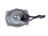 Fan Clutch Radiator Cooling Replacement for Ram 2500 3500 4500 5500 6.7L DIESEL 2013-2018 79695107