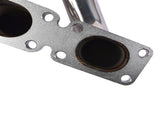 Stainless Exhaust Manifold Headers for BMW E46 E39 Z4 2.5L 2.8L 3.0L 2001-2006 06653482