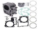 CYLINDER PISTON GASKET KIT fit for HONDA FOREMAN RUBICON 500 TRX500FA 12100-HN2-000 06516403
